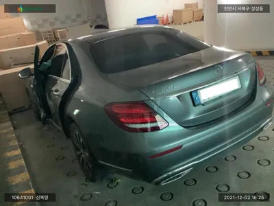 2020 Mercedes-Benz E 300 W1KZF5EB5LA849476 VIN:W1KZF5EB5LA849476