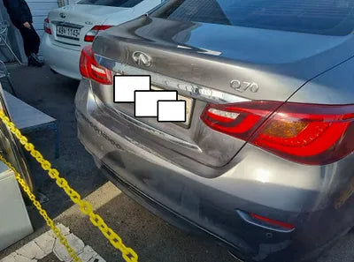 2017 Infiniti Q70 JNKBY11E5HM600226 VIN:JNKBY11E5HM600226