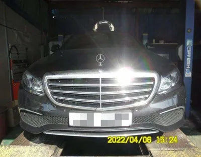 2016 Mercedes-Benz E 220 WDDZF0EB6HA047674 VIN:WDDZF0EB6HA047674