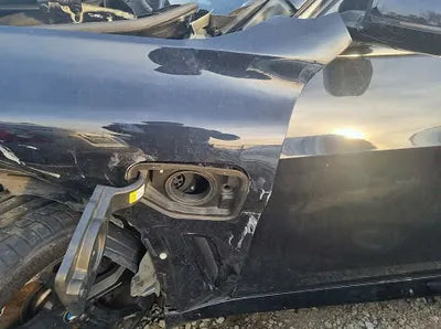 2021 BMW 545 WBATA6104M9H29437 VIN:WBATA6104M9H29437