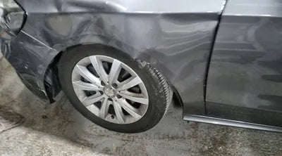 2016 Mercedes-Benz A 200 WDDBF4DB3GJ492236 VIN:WDDBF4DB3GJ492236