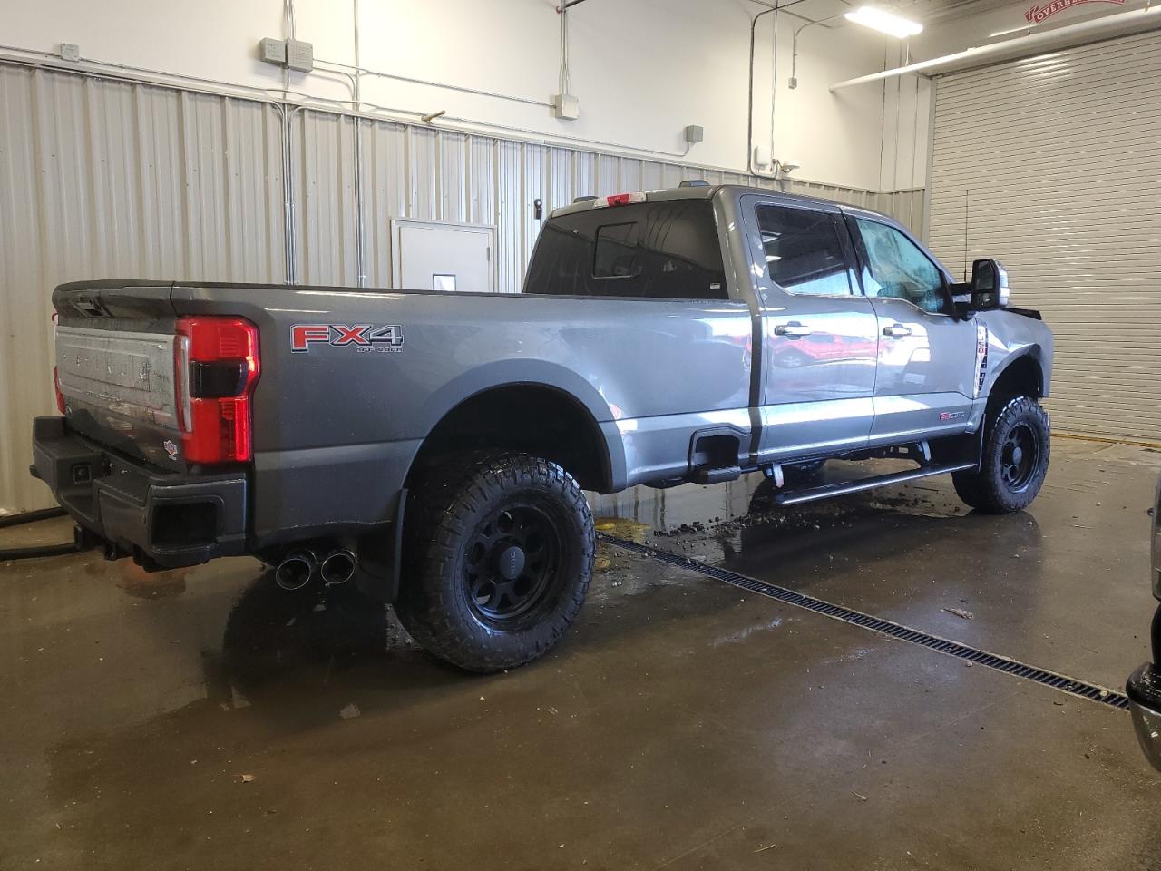 2023 FORD F350 SUPER DUTY VIN:1FT8W3BM8PED68393
