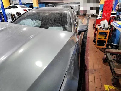 2017 Mercedes-Benz E 220 WDD1J1EB1HF028177 VIN:WDD1J1EB1HF028177