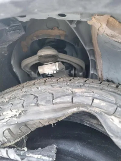 2023 Mercedes-Benz GLC 220 W1N0J1FB6PG155819 VIN:W1N0J1FB6PG155819