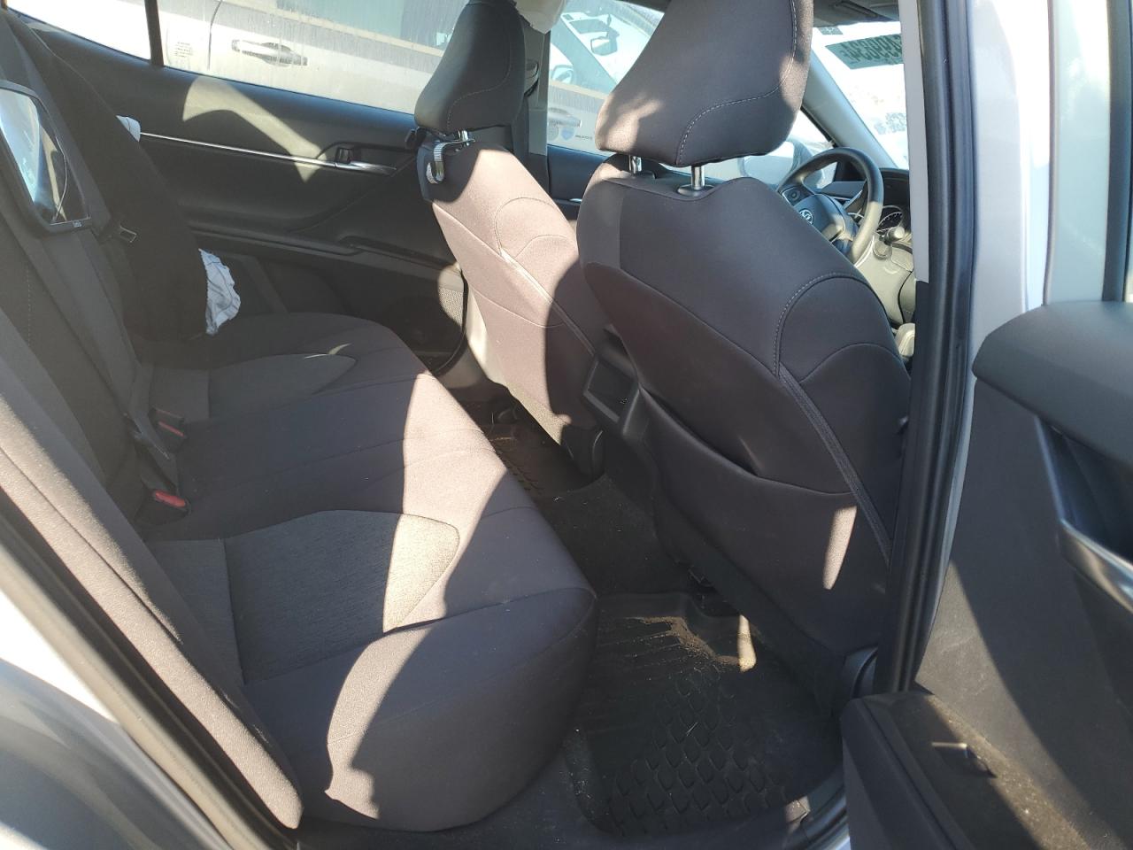 2024 TOYOTA CAMRY LE VIN:4T1R11AK6RU253030