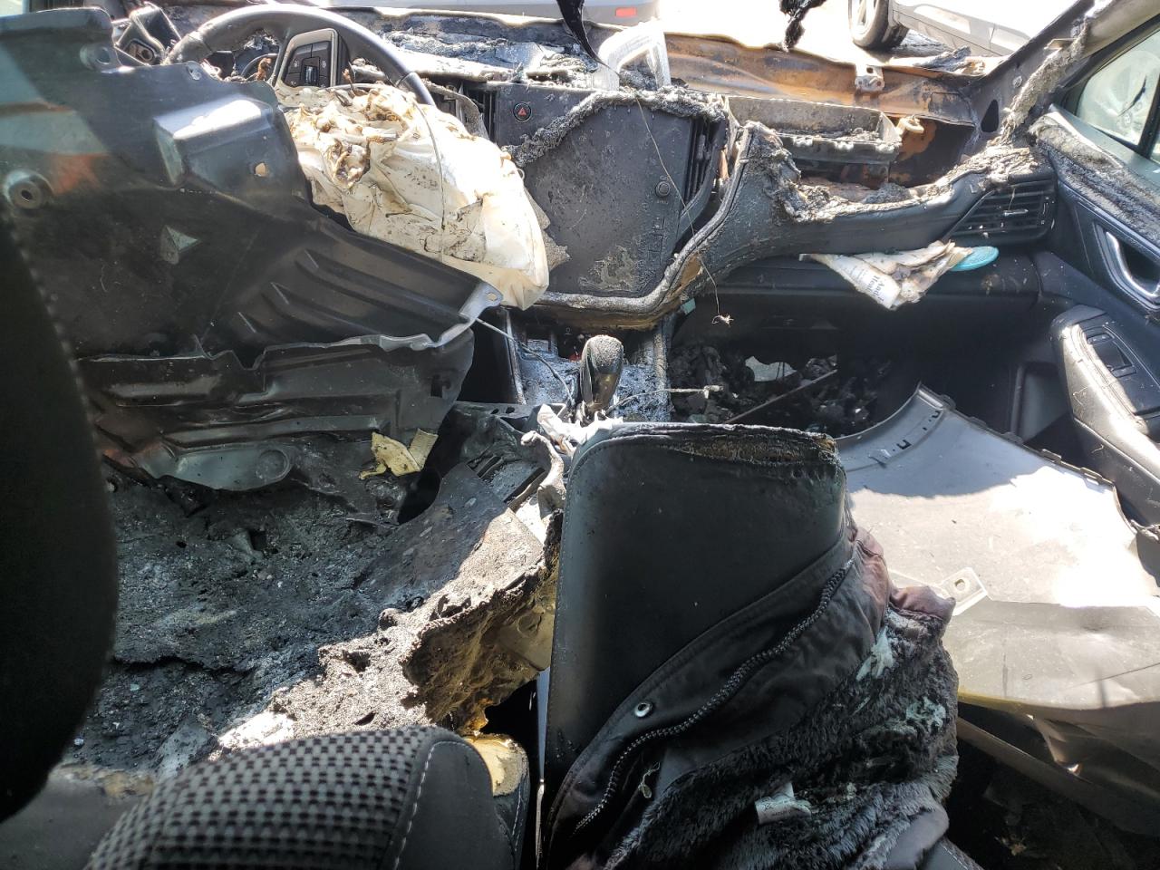 2022 SUBARU OUTBACK PREMIUM VIN:4S4BTACC1N3162944