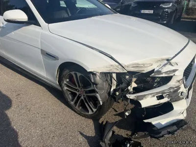 2017 Jaguar XE SAJAB4BV4HA944289 VIN:SAJAB4BV4HA944289