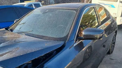 2019 BMW 320 WBA5V5106KAE19034 VIN:WBA5V5106KAE19034