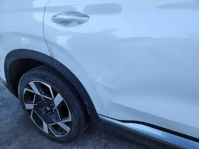 2020 Hyundai Santa FE VIN: