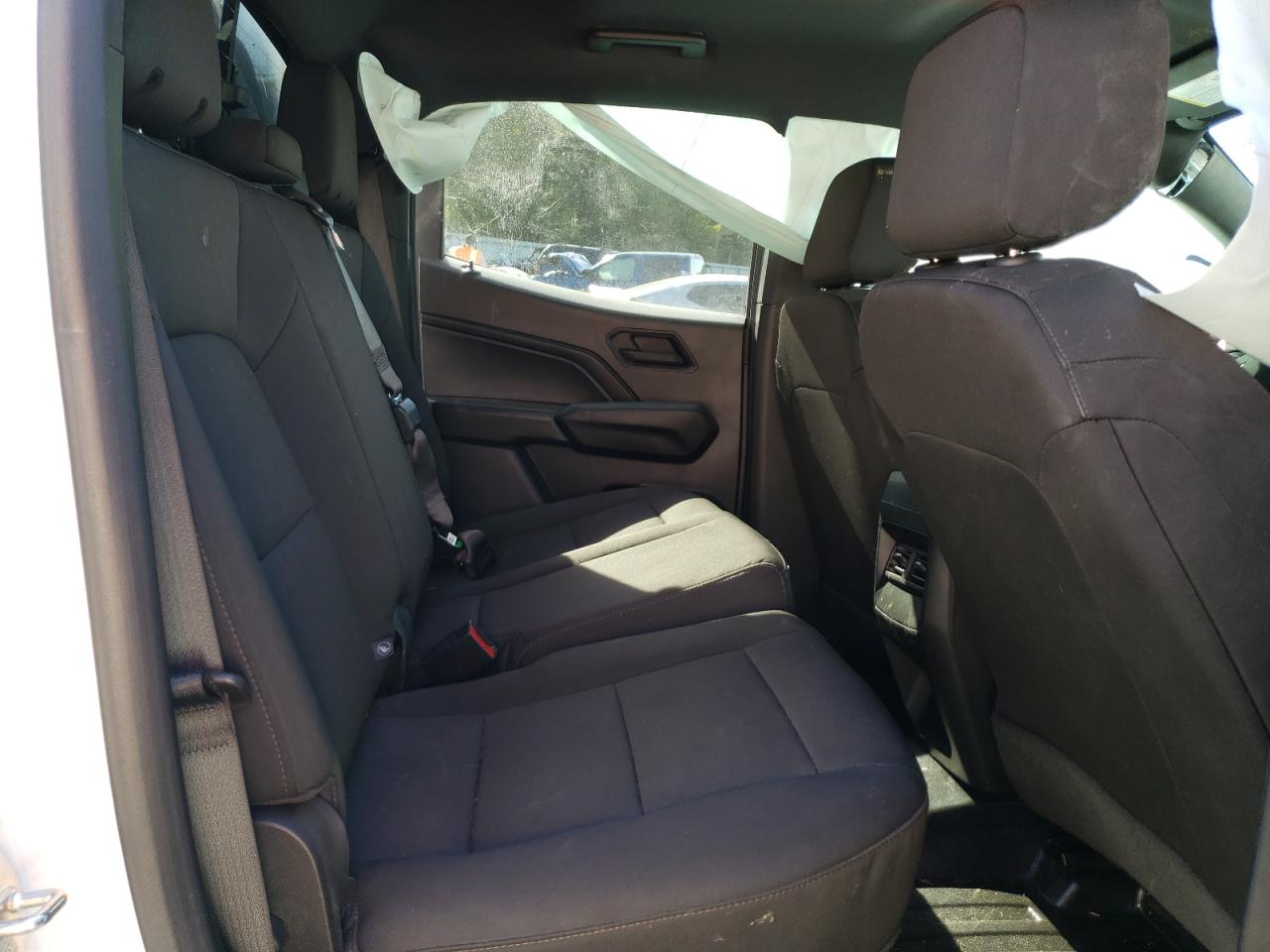 2023 CHEVROLET COLORADO  VIN:1GCPSBEK1P1149231