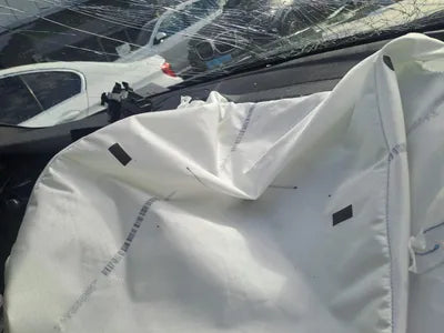 2018 BMW 550 WBAJD7105JBM19397 VIN:WBAJD7105JBM19397