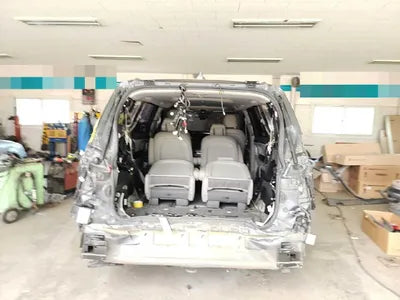 2017 Kia Carnival VIN: