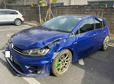 2016 Volkswagen Golf WVWZZZAUZGW022027 VIN:WVWZZZAUZGW022027