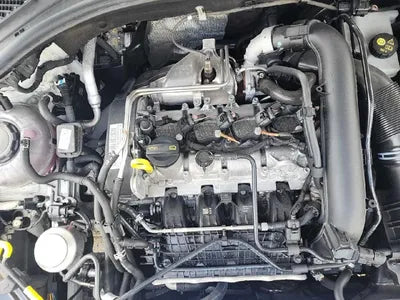 2021 Volkswagen Jetta VIN: