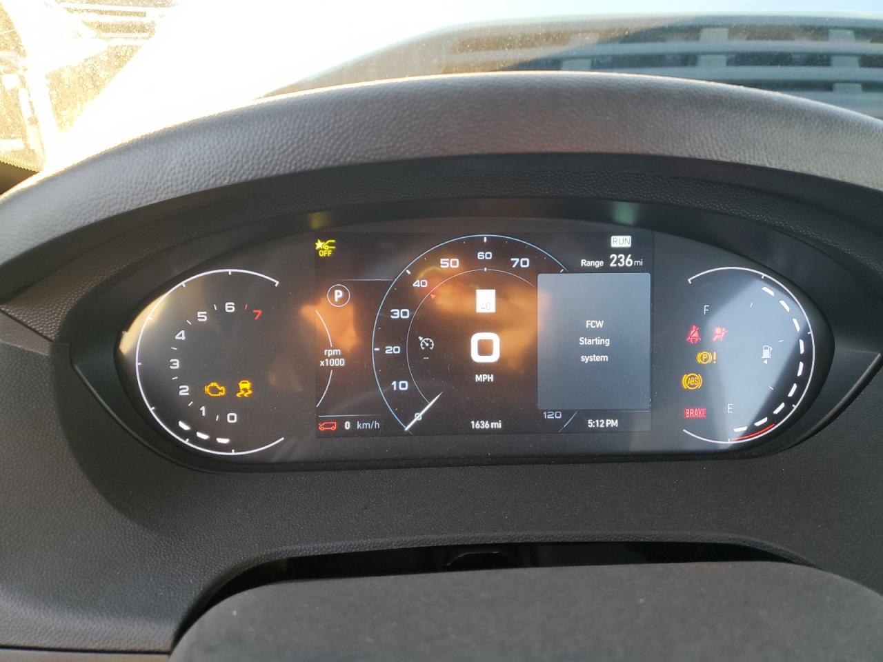 2024 RAM PROMASTER 2500 2500 HIGH VIN:3C6LRVDG7RE116511