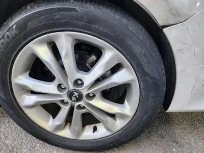 2015 Kia K5 VIN: