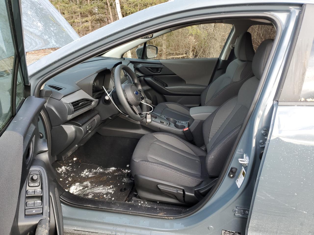 2024 SUBARU CROSSTREK  VIN:JF2GUABC2RH867688