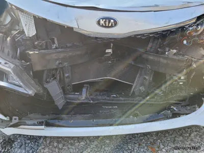 2016 Kia K5 KNAGS416BGA106841 VIN:KNAGS416BGA106841