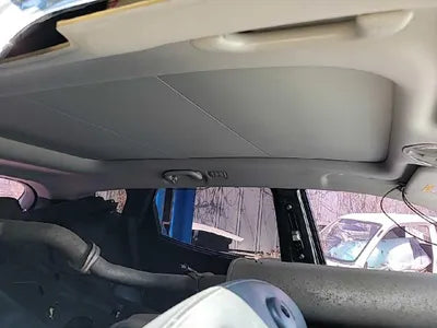 2015 Hyundai Santa FE KMHSW81UBFU511115 VIN:KMHSW81UBFU511115