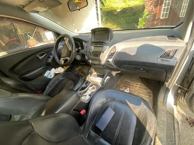 2024 Hyundai Tucson VIN: