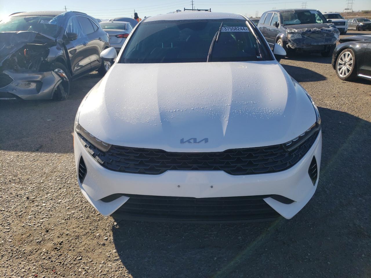 2023 KIA K5 LXS VIN:5XXG14J20PG170015