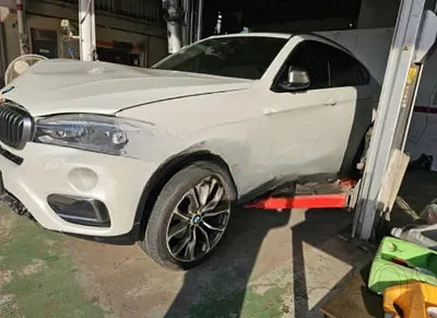 2015 BMW 640 WBAKV4102F0H14298 VIN:WBAKV4102F0H14298