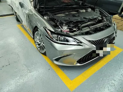 2020 Lexus ES 300 VIN: