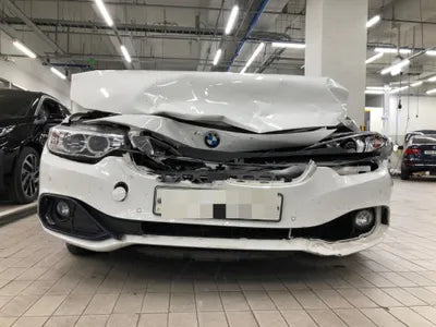 2016 BMW 420 WBA4F110XGG606098 VIN:WBA4F110XGG606098