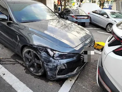 2019 Genesis G70 VIN: