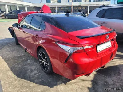 2020 Toyota Camry JTNB11HK5L3108629 VIN:JTNB11HK5L3108629