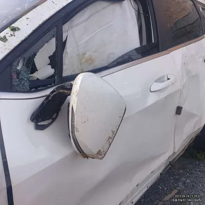 2022 Kia Sportage 152KMKNAPX81GBNK0 VIN:152KMKNAPX81GBNK0