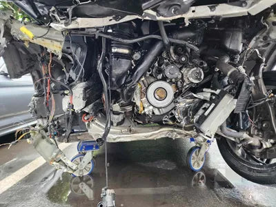 2017 BMW 530 WBAJD3106HWA90806 VIN:WBAJD3106HWA90806