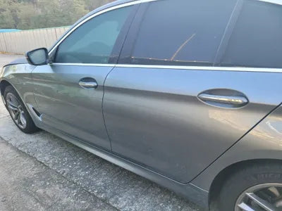 2017 BMW 520 320KMWBAJC5105HG8 VIN:320KMWBAJC5105HG8