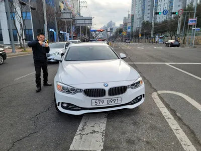 2016 BMW 420 WBA4A1100GG324728 VIN:WBA4A1100GG324728