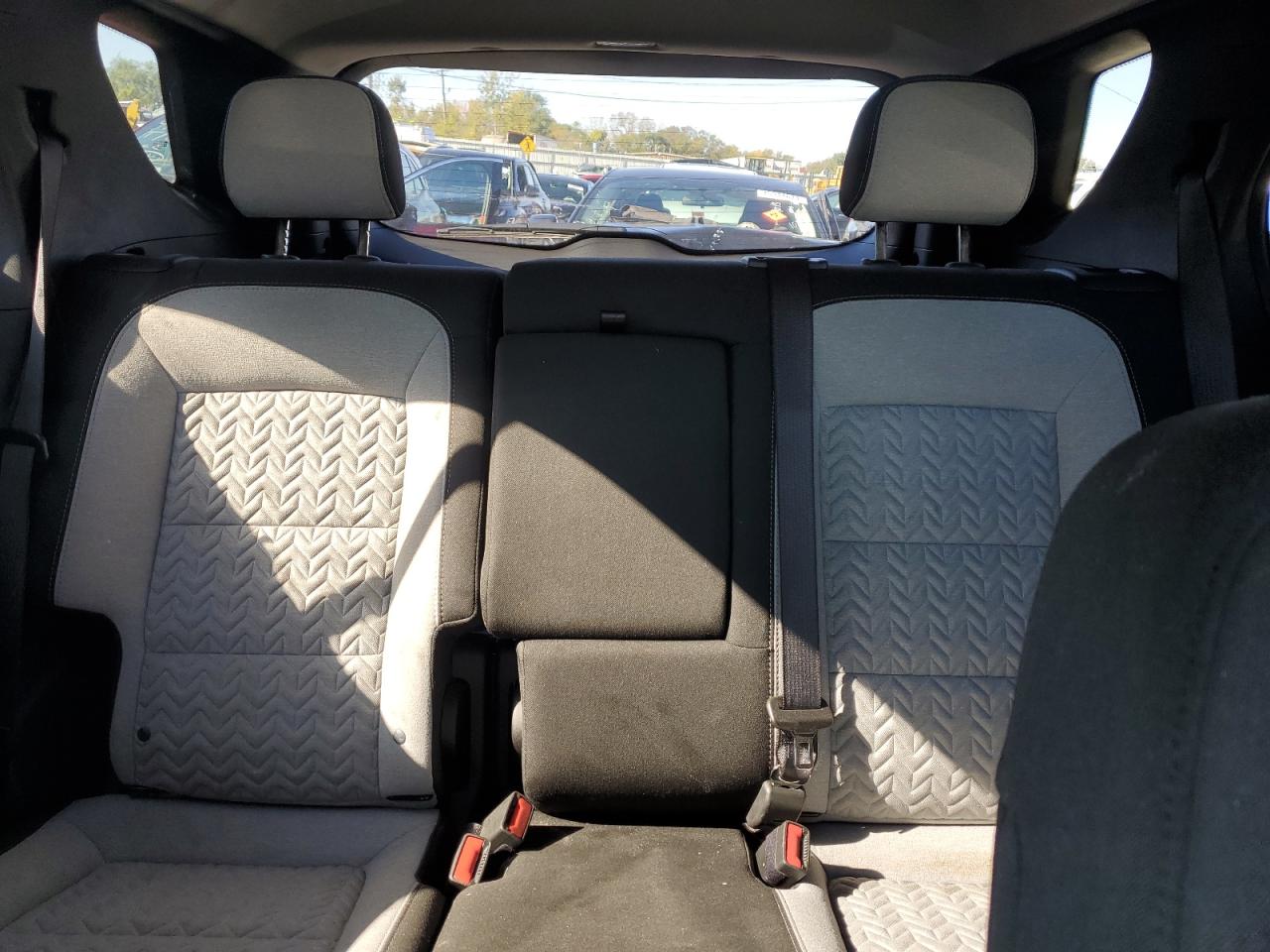 2022 CHEVROLET EQUINOX LT VIN:2GNAXKEV1N6126678