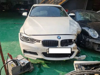 2017 BMW 320 WBA8C5106HA073186 VIN:WBA8C5106HA073186