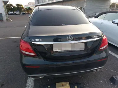 2017 Mercedes-Benz E 300 WDDZF4KBXHA246190 VIN:WDDZF4KBXHA246190