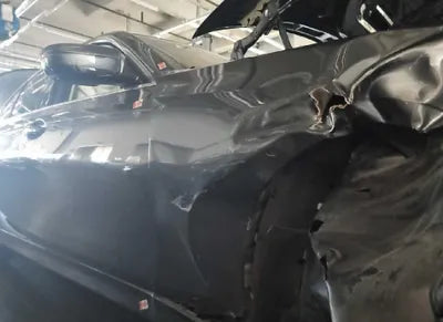 2022 BMW 320 WBA5X5109NFL71818 VIN:WBA5X5109NFL71818