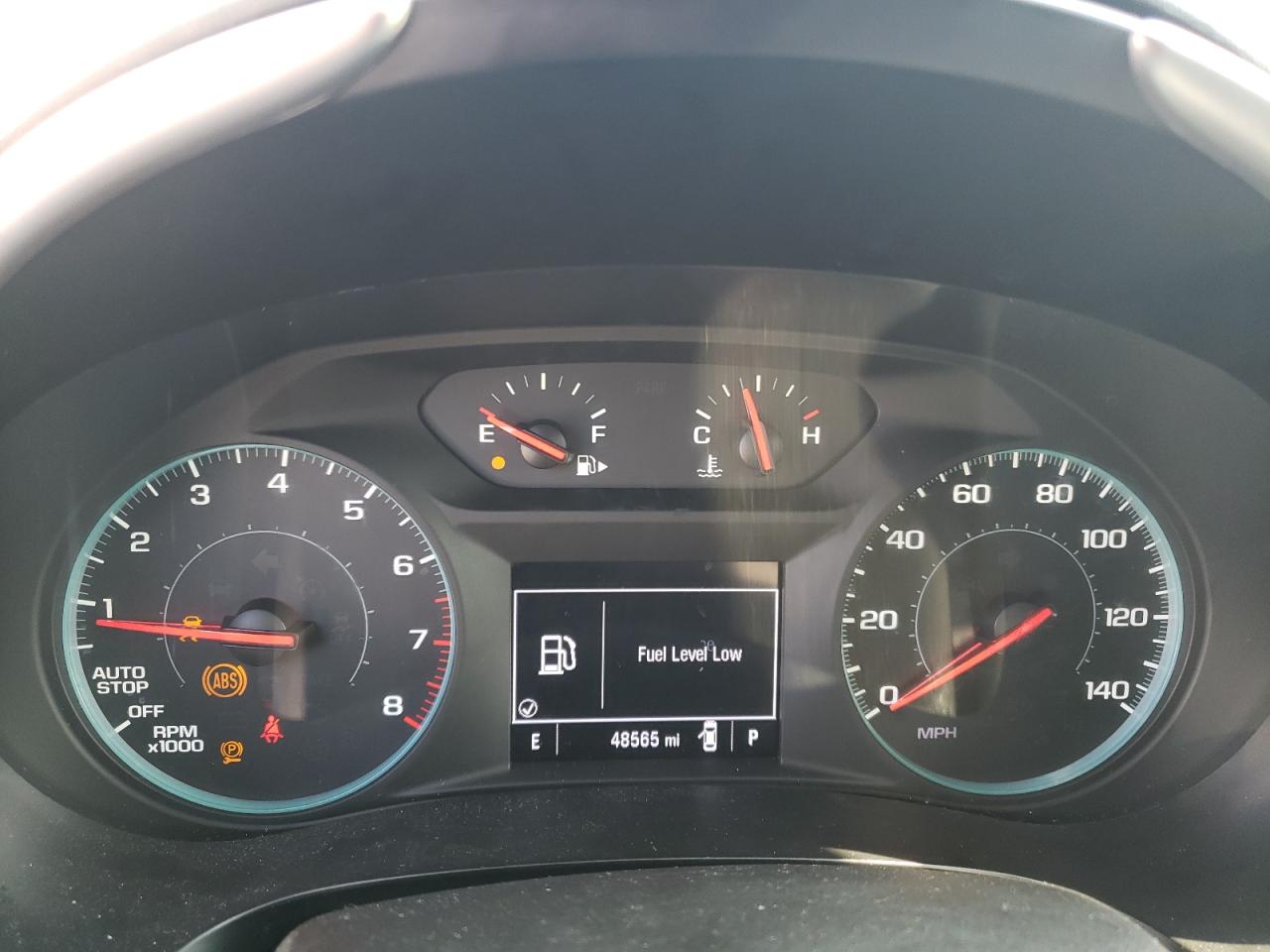 2023 CHEVROLET MALIBU LT VIN:1G1ZD5ST7PF160795