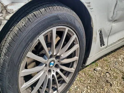 2020 BMW 520 WBAJK9104LCE83870 VIN:WBAJK9104LCE83870