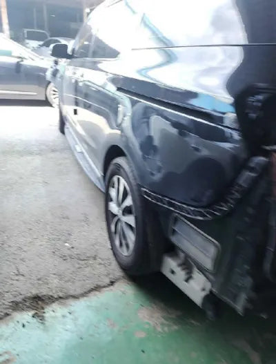 2018 Kia Carnival KNAMB81ABJS359992 VIN:KNAMB81ABJS359992