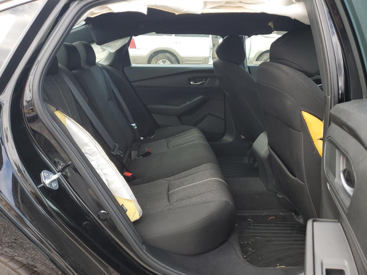 2024 HONDA ACCORD HYBRID SPORT VIN:1HGCY2F50RA054203