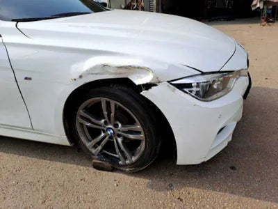 2017 BMW 320 295KMWBA8A9103HK8 VIN:295KMWBA8A9103HK8