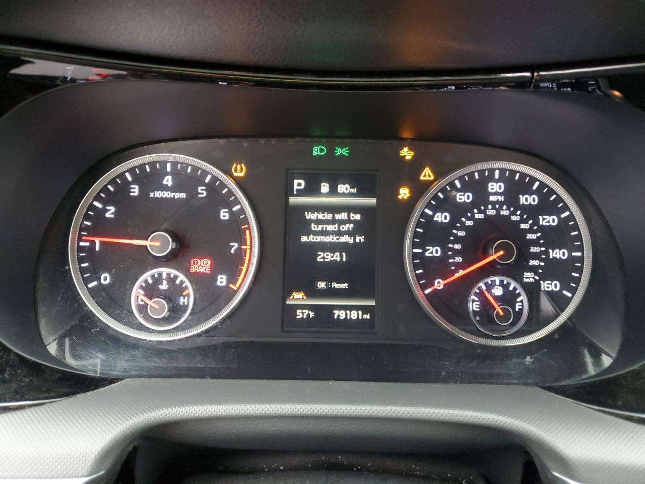 2022 KIA K5 LXS VIN:5XXG14J25NG151134