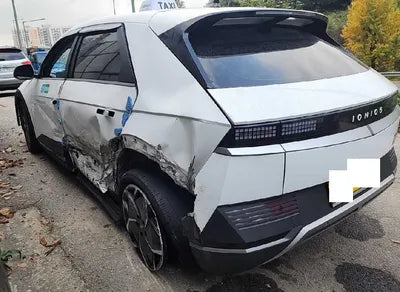 2022 Hyundai Ioniq KMHKL81AFNU056005 VIN:KMHKL81AFNU056005