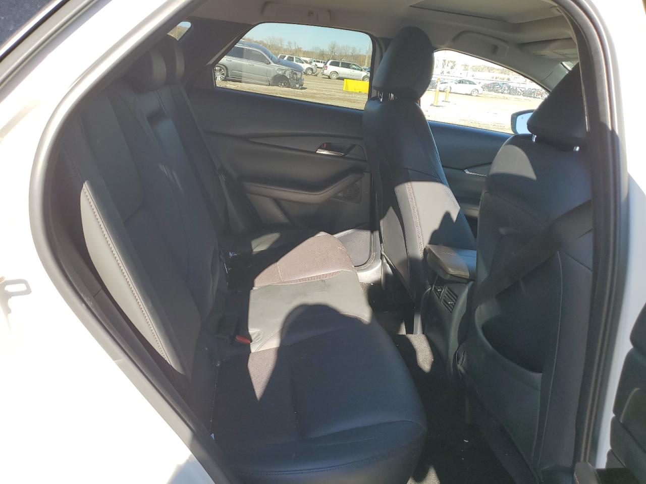 2023 MAZDA CX-30 PREMIUM VIN:3MVDMBDY4PM523030
