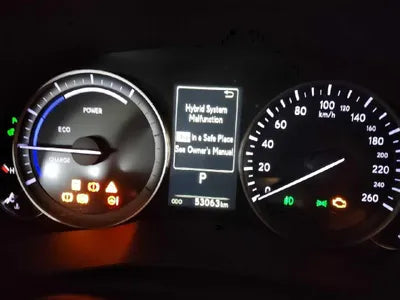 2017 Lexus ES 300 JTHBW1GG6H2166151 VIN:JTHBW1GG6H2166151