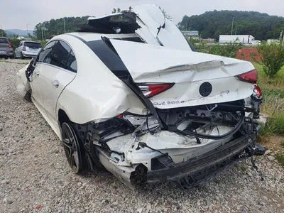 2020 Mercedes-Benz CLS 300 W1K2J1JB1LA055993 VIN:W1K2J1JB1LA055993