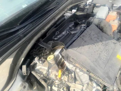 2020 Hyundai Ioniq KMHC851CGLU196633 VIN:KMHC851CGLU196633