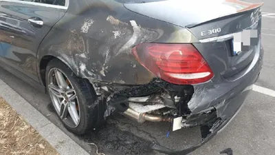 2018 Mercedes-Benz E 300 WDDZF4JB8KA540275 VIN:WDDZF4JB8KA540275